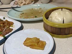 -如轩·海鲜砂锅粥·潮汕菜(小榄店)