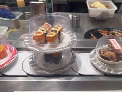 -新一番三文鱼寿司(大东海店)