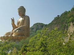 -大伊山景区