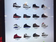 -JORDAN(外滩中央体验店)