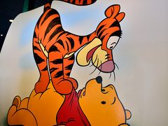 -小熊维尼历险之旅