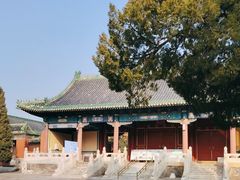 -历代帝王庙博物馆