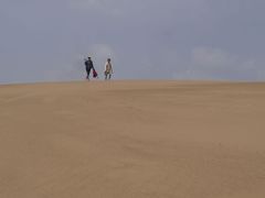 -银肯塔拉沙漠生态旅游景区
