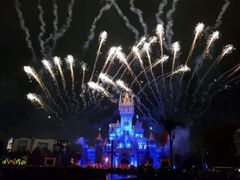 -青岛方特梦幻王国