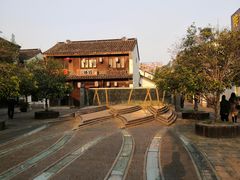 -衣裳街历史文化街区