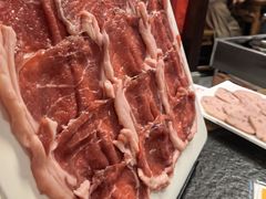 -仁和四季涮肉馆(天坛南门店)