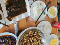 -李东农庄(中南百草园地标店)