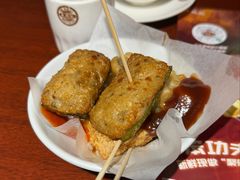 -老坑记·香港经典粤菜馆