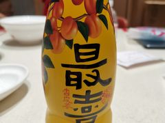 -喜家德虾仁水饺(麒麟社店)
