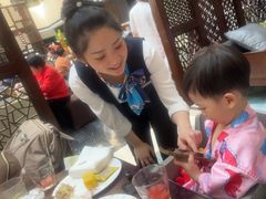 -朗丽兹餐厅