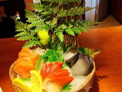 -鳗鱼家·深夜食堂(军博店)