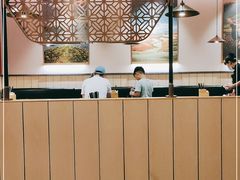 -阿香米线杭州西湖银泰文化广场餐厅