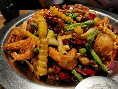 -嘎嘎鸭脑壳(金琴店)