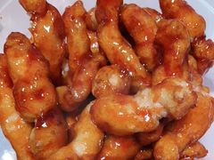 -逢春菜馆天津菜(胜利路店)