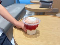 -DQ·蛋糕·冰淇淋(川沙东海岸店)