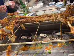-夜宴江景餐厅