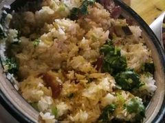 秘制腊味饭（中）-金记猪肚鸡(玉林店)