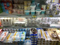-牛奶便利(东四店)