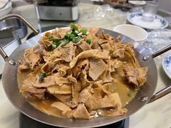 -百味园土菜馆(迎宾东路店)