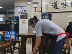 -阁瑞居闫记卤煮(乔庄北街店)