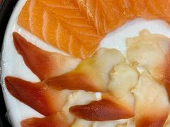 -清真海鲜大排档(原芥园道店)