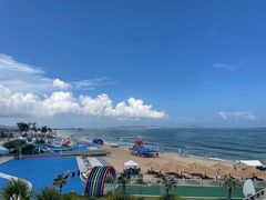 -汕头中海黄金海岸水上乐园