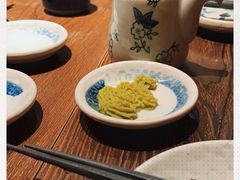 -大雄寿司(中华广场店)