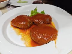 -华梅西餐厅(哈尔滨中央大街店)