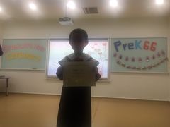 -瑞思英语·少儿英语启蒙(和平·国际商场示范校区)