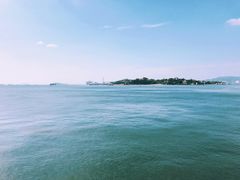 -演武大桥观景平台