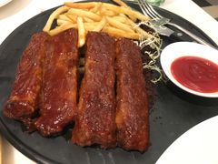 -港丽餐厅(高德置地店)