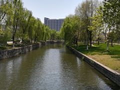 -江南大学(蠡湖校区)