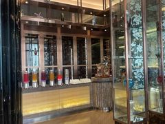 -太原星河湾酒店-意咖啡西餐厅