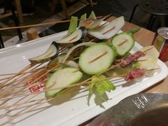 -袁记串串香(新南门店)