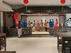 -天荷菜根·闽南素食自助(刺桐北路店)