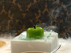 甜点-AZUR聚(香格里拉饭店)