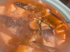 -江太极江浙菜(马桥万达广场店)
