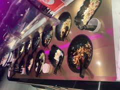 -比格比萨自助(德思勤四季汇店)