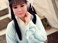 -九月鹰飞汉服摄影工作室