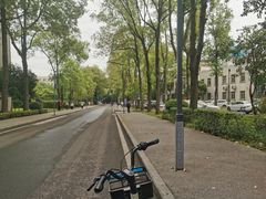 -西南交通大学(九里校区)