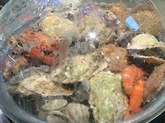 -和源祥·日照菜扛把子(万平口一店)