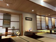 -希望日本料理(保利香槟花园店)