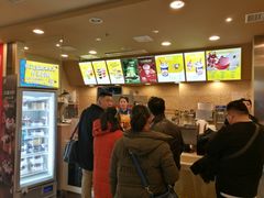 -DQ·蛋糕·冰淇淋(包河万达店)