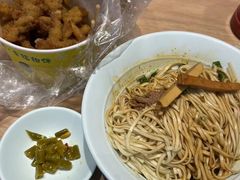 -东园小馆·早茶·淮扬小炒(印象汇店)