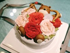 -浮光之丘MontCake生日蛋糕(科华路店)