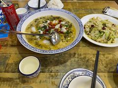 -湘香私房菜(大石长隆店)