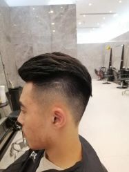 点击看大图 -TONI&GUY