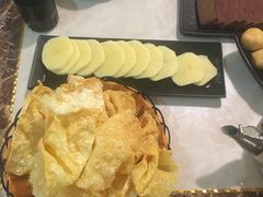 -牛鼎记潮汕牛肉火锅(阳朔店)