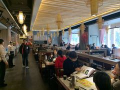 -小杨烤肉(高新店)