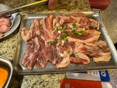 -首尔烤肉大排档(合生汇店)
